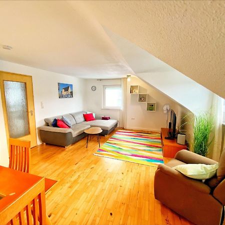 Ferienwohnung Schweinfurt Hochfeld Εξωτερικό φωτογραφία