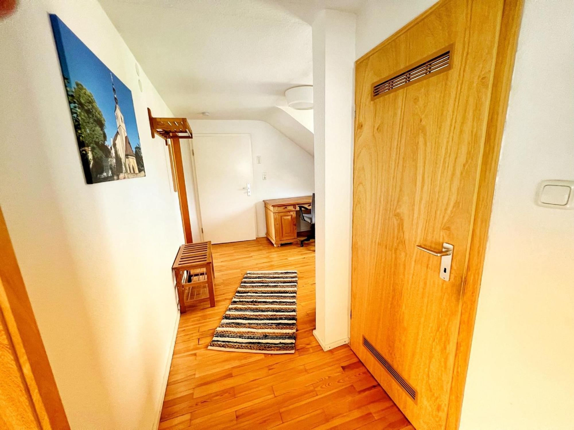 Ferienwohnung Schweinfurt Hochfeld Εξωτερικό φωτογραφία